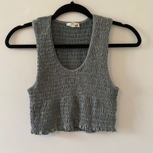 ARITZIA - WILFRED FREE TANK TOP